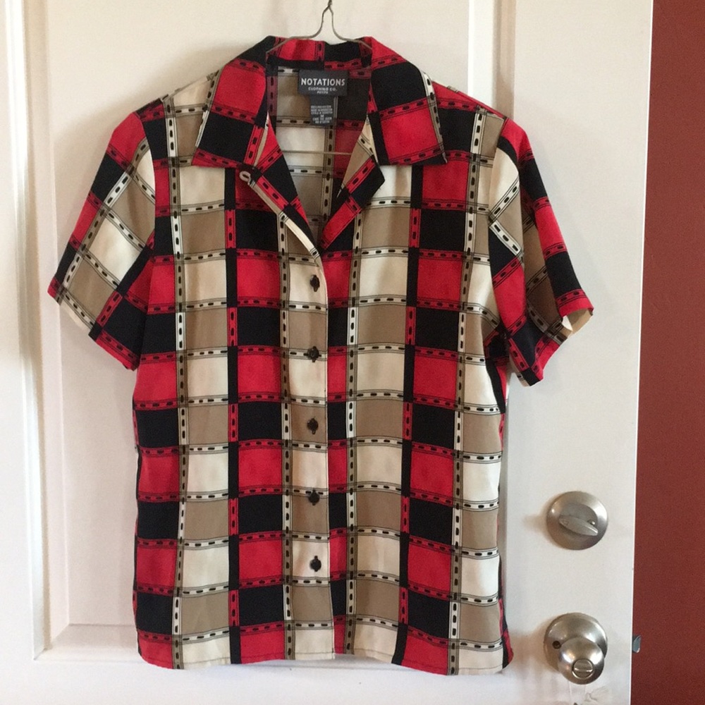 Women’s blouse